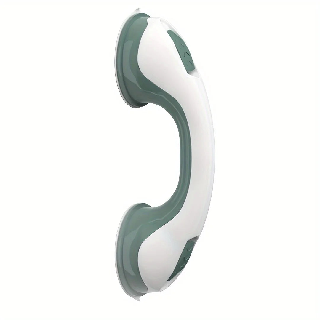 Suction Cup Safety Grab Bar for Bathtub Shower