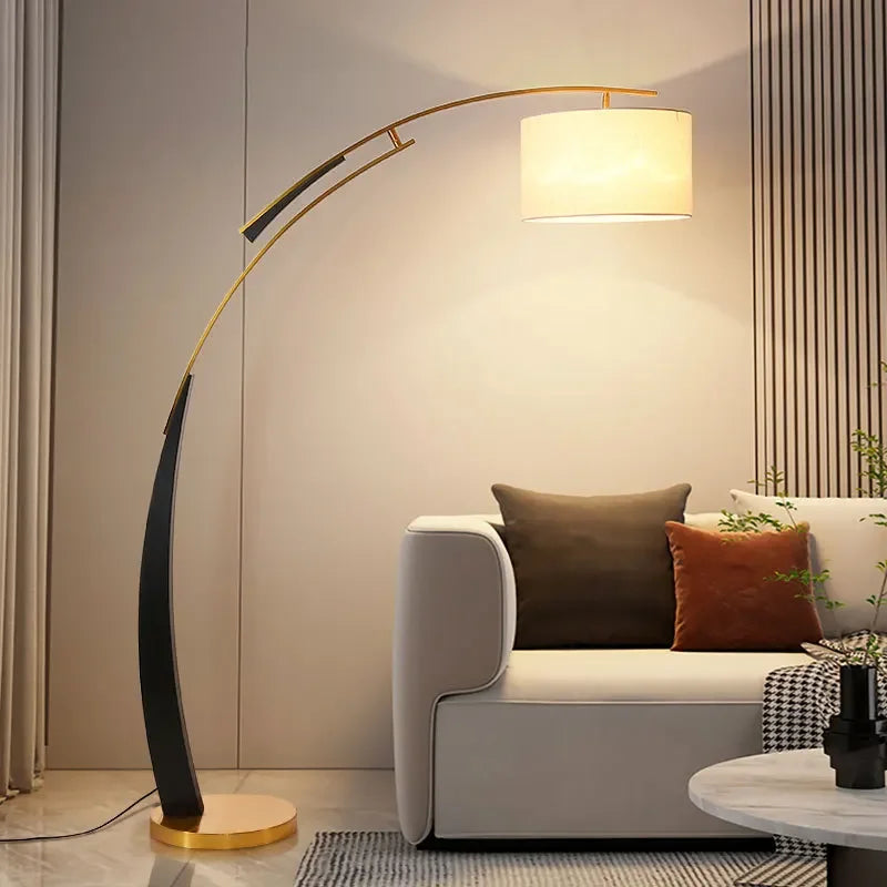 Floor Lamps