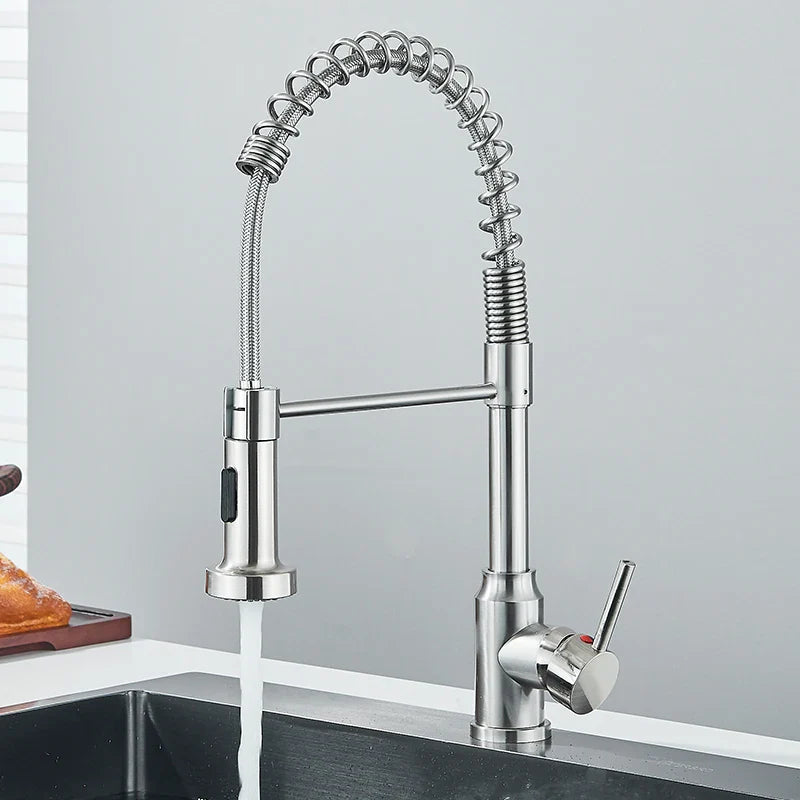 Kitchen Faucets
