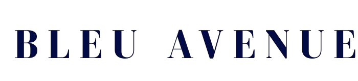 Bleu Avenue