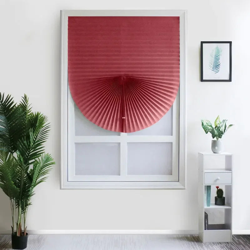 Self-Adhesive Window Panels — Easy Install, Sun Blocking Privacy