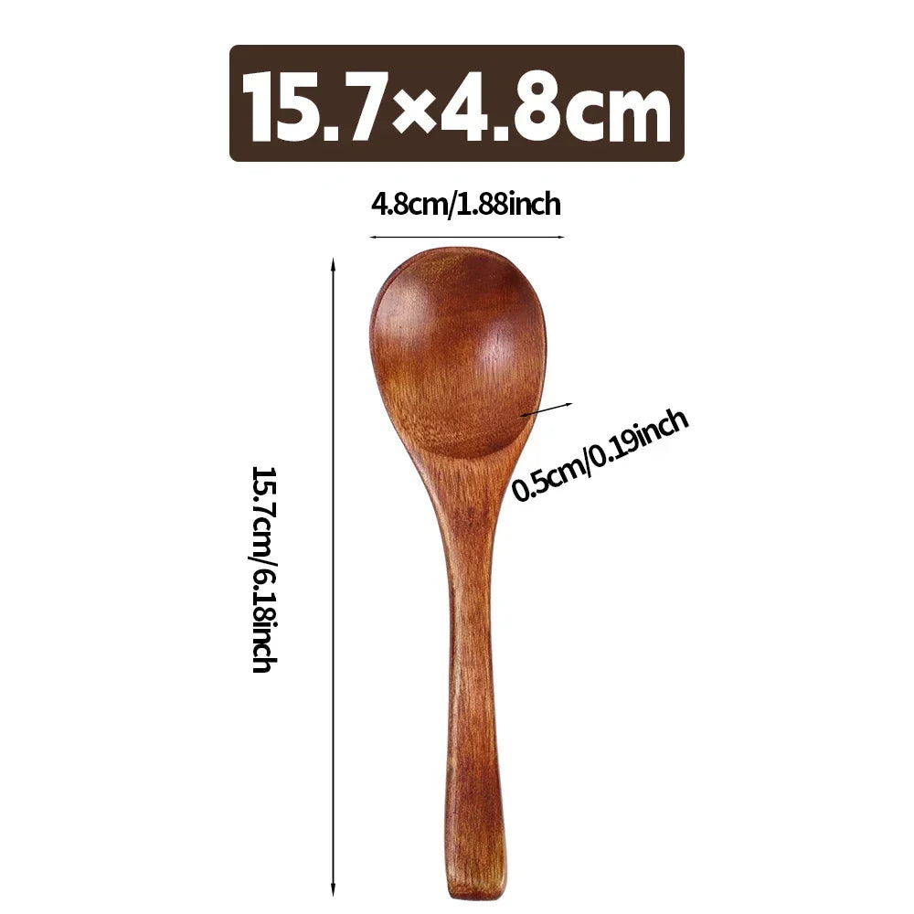 Eco Friendly Natural Coconut Bowl Set with Spoon