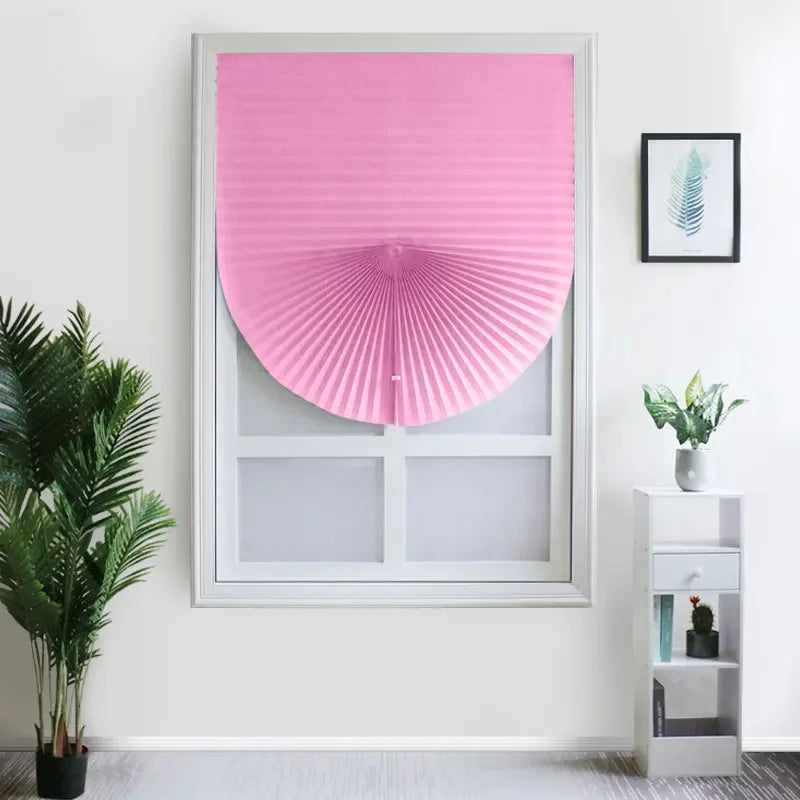 Self-Adhesive Window Panels — Easy Install, Sun Blocking Privacy