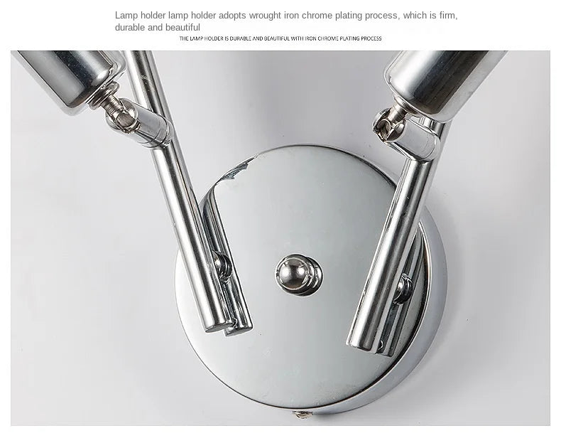 Adjustable GU10 Multi Head Ceiling Spotlight