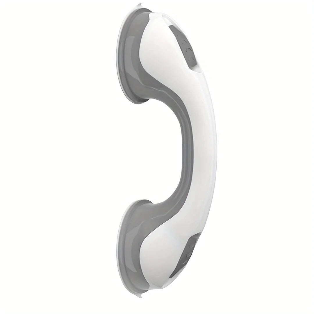 Suction Cup Safety Grab Bar for Bathtub Shower