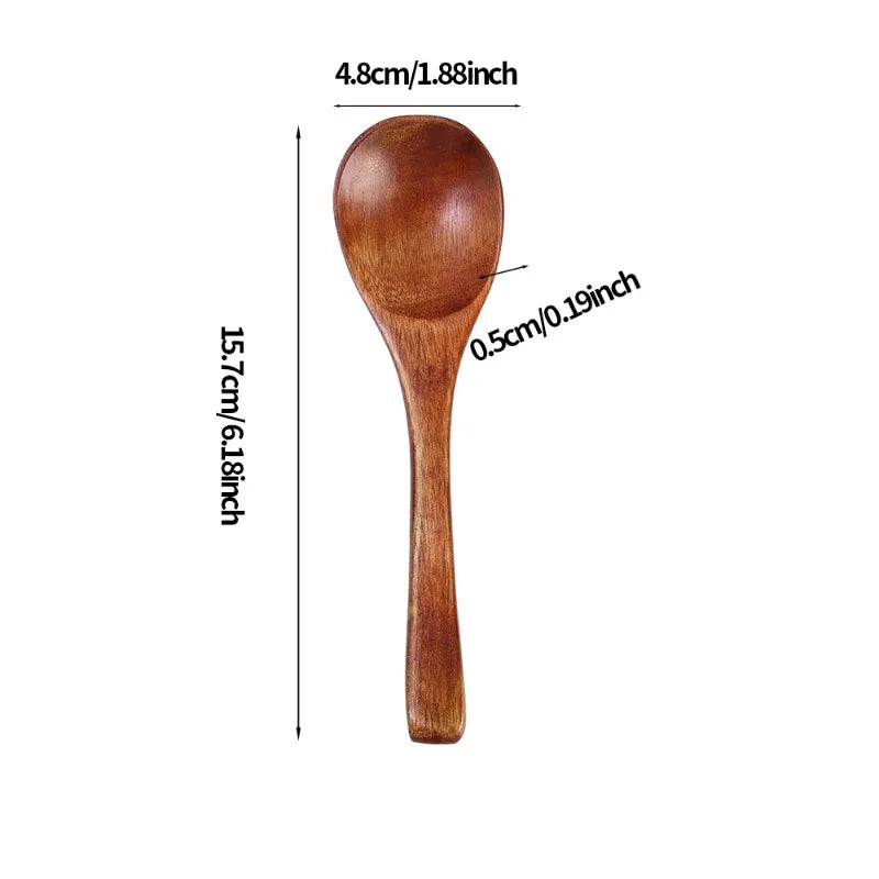 Eco Friendly Natural Coconut Bowl Set with Spoon