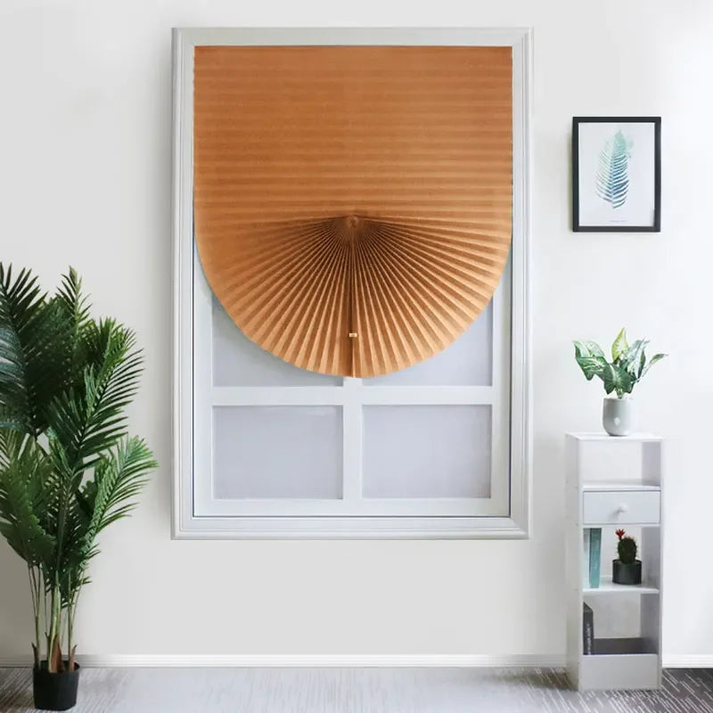 Self-Adhesive Window Panels — Easy Install, Sun Blocking Privacy