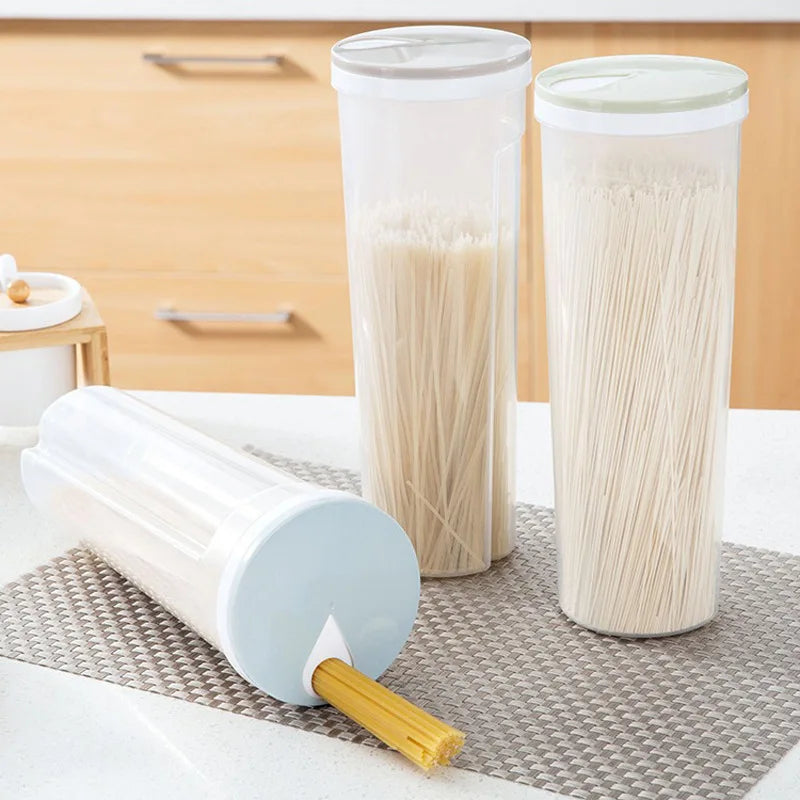 Sealed Airtight Pasta Grain Storage Container