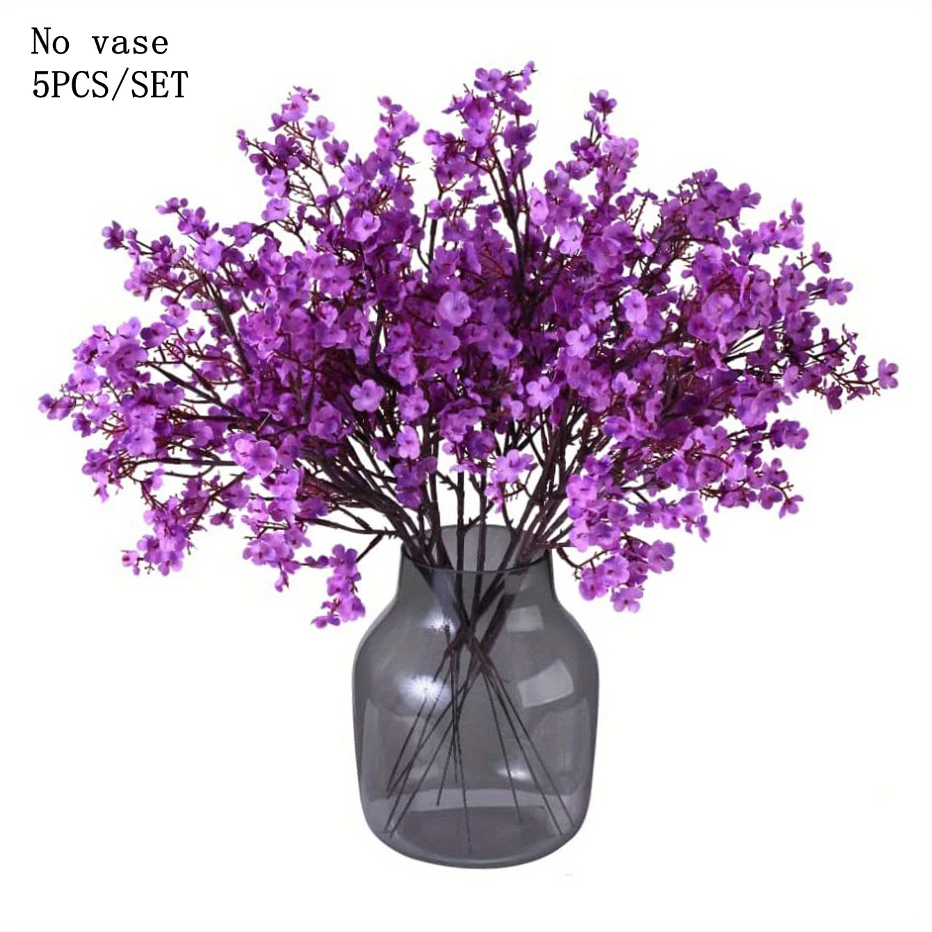 Silk Artificial Cherry Blossom Bouquet