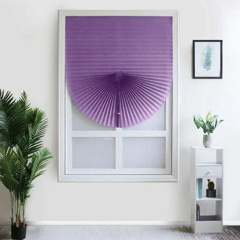 Self-Adhesive Window Panels — Easy Install, Sun Blocking Privacy