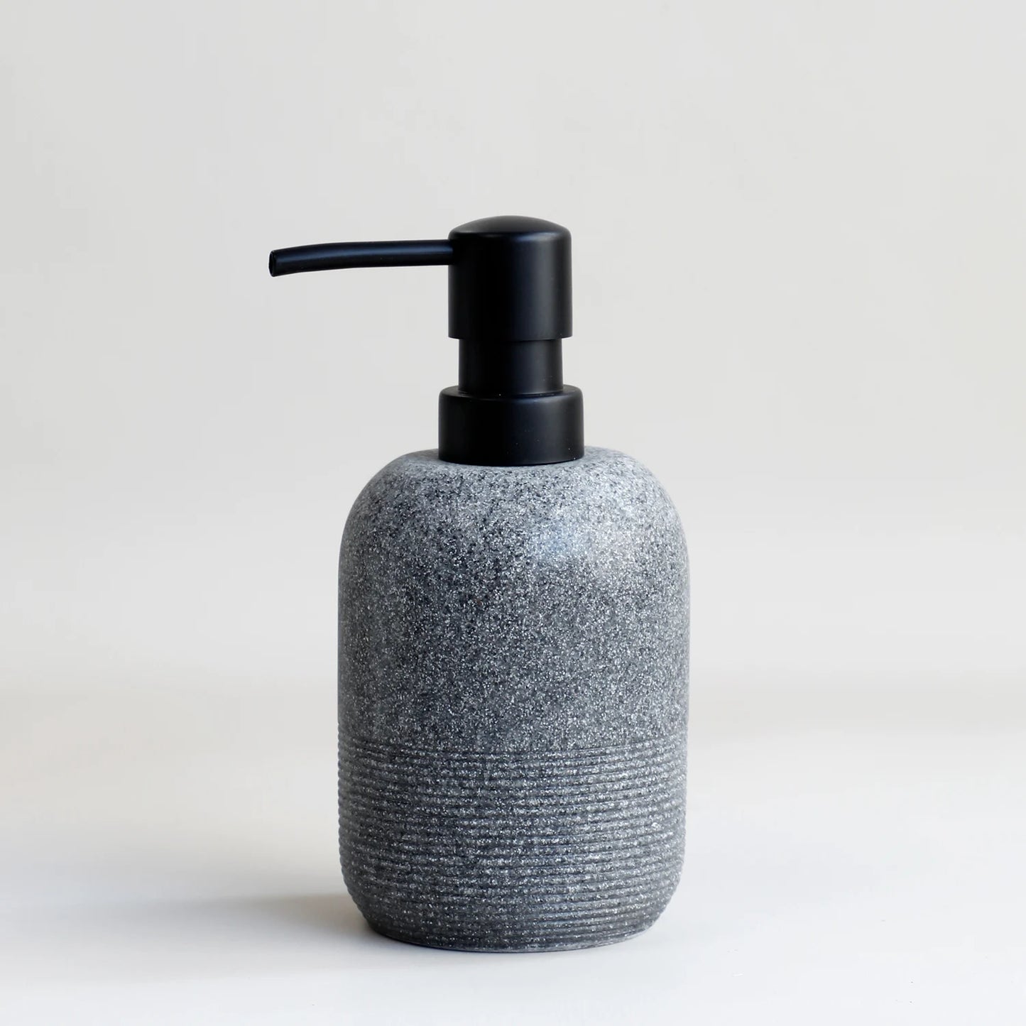 Refillable Plastic Hand Pump Soap Dispenser Bottle