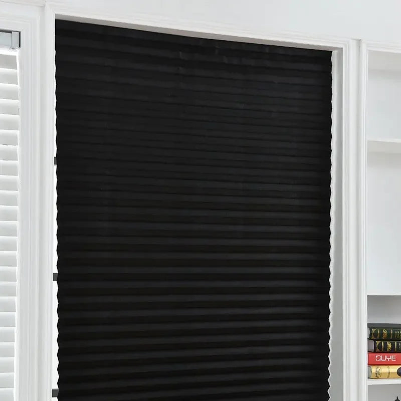 Self-Adhesive Window Panels — Easy Install, Sun Blocking Privacy
