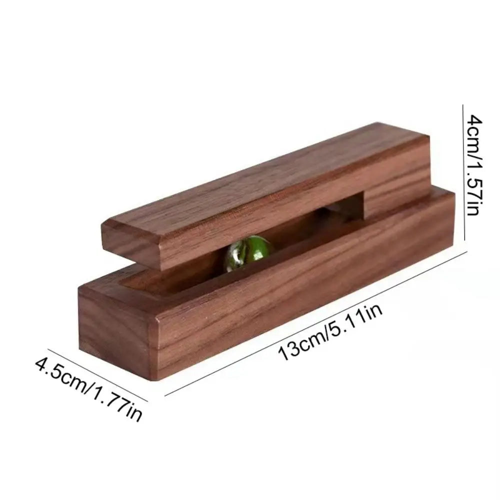 Strong Adhesive Wooden Wall Coat Hook Hanger