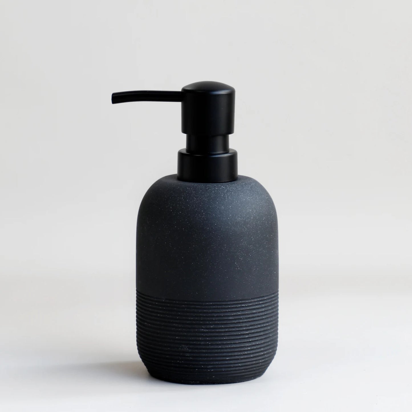 Refillable Plastic Hand Pump Soap Dispenser Bottle