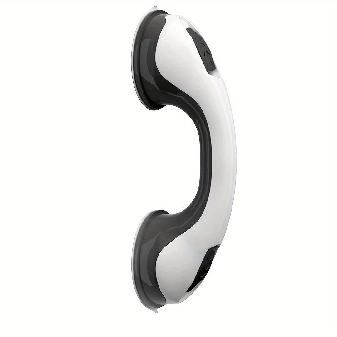 Suction Cup Safety Grab Bar for Bathtub Shower