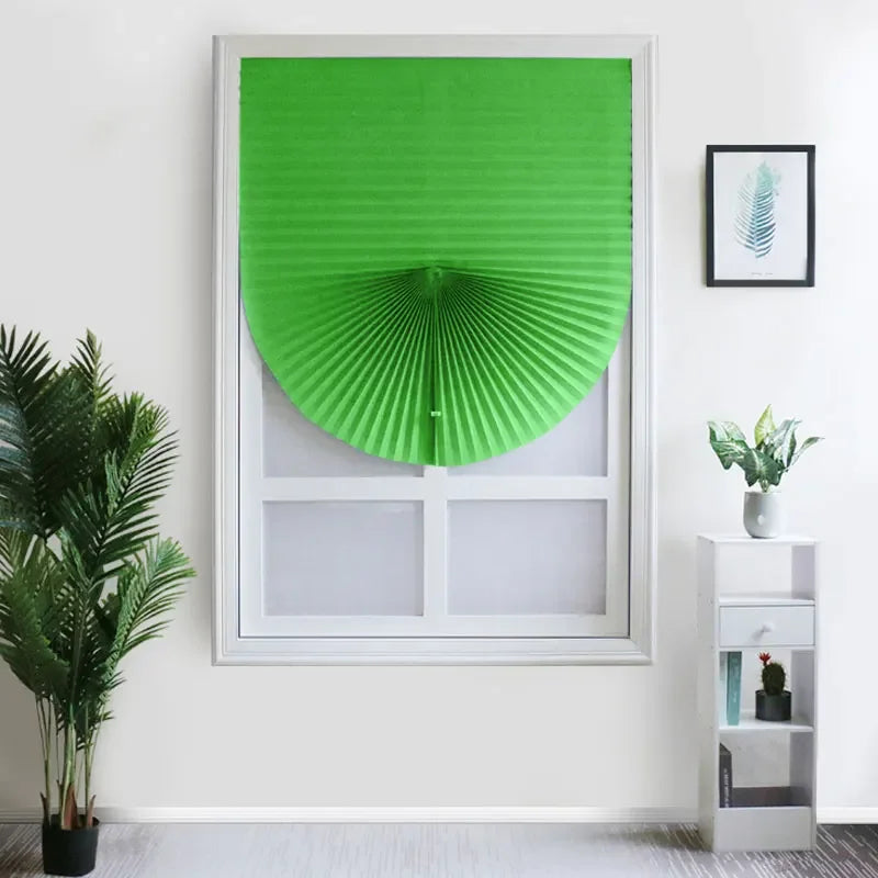Self-Adhesive Window Panels — Easy Install, Sun Blocking Privacy