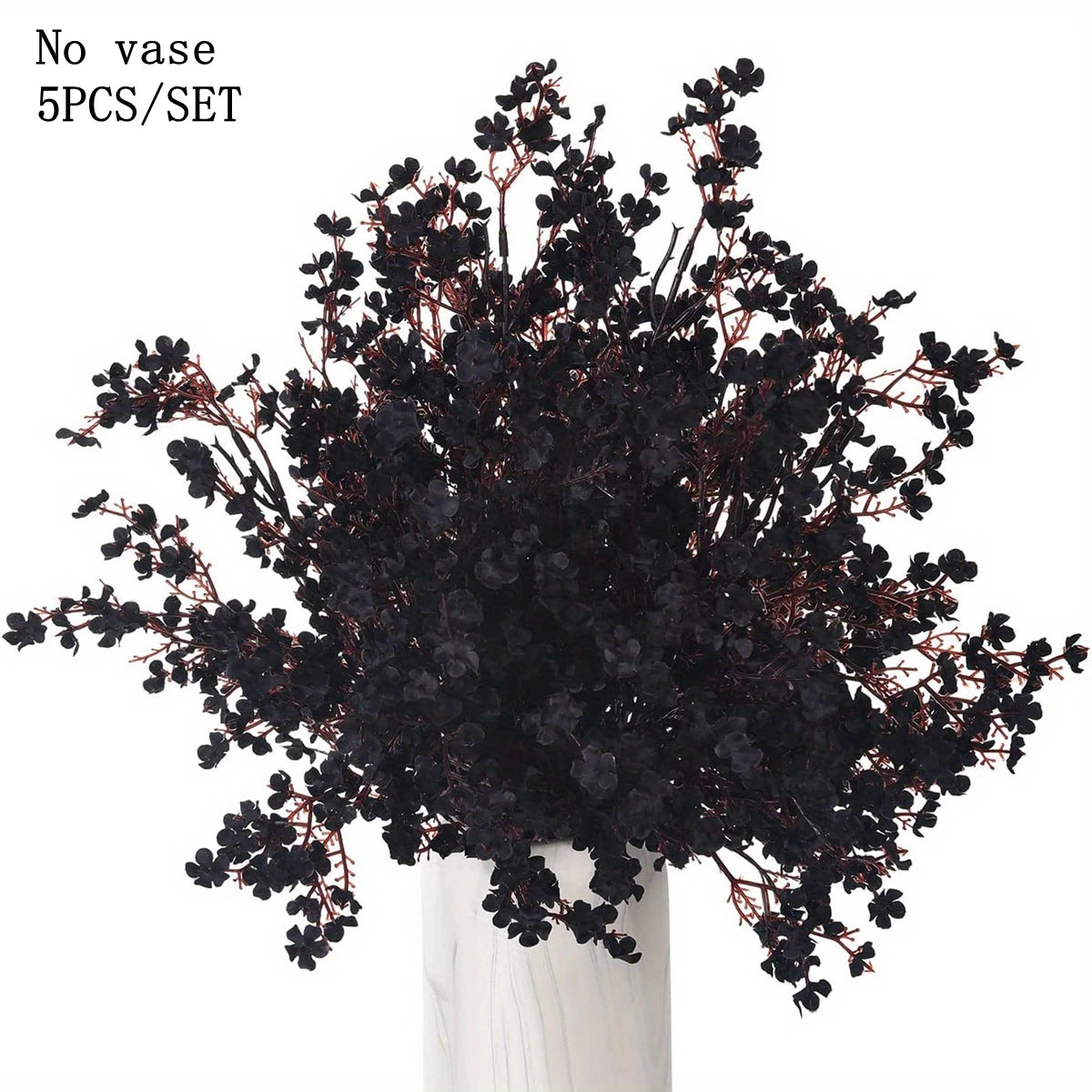 Silk Artificial Cherry Blossom Bouquet