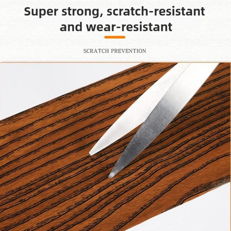 Wood Grain Self Adhesive Stair Tape