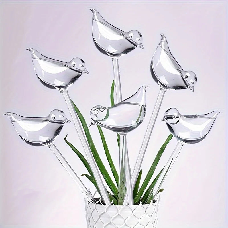 Self Watering Globes — Automatic Garden Irrigation Made Simple