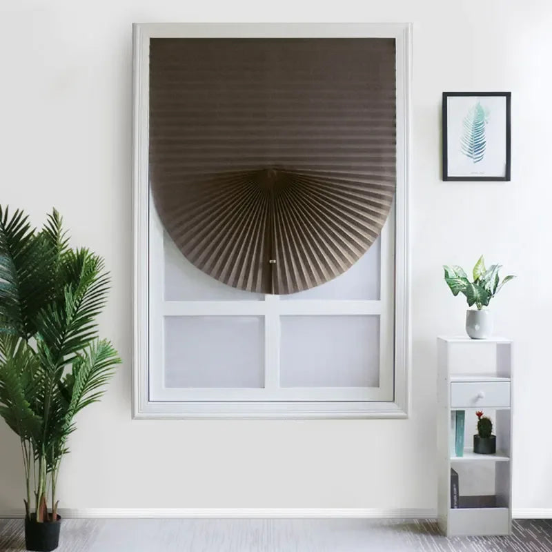 Self-Adhesive Window Panels — Easy Install, Sun Blocking Privacy