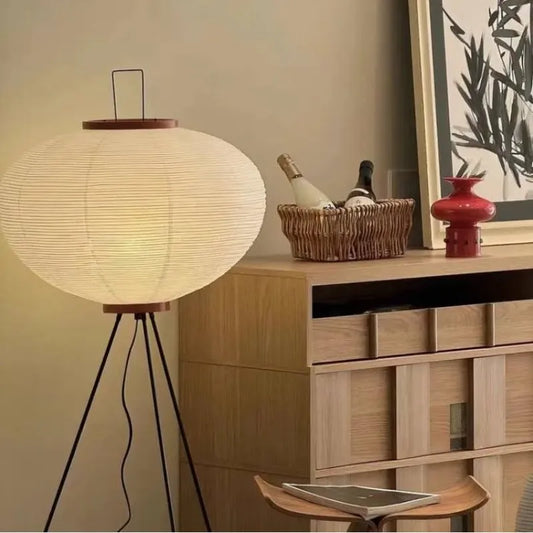 Japanese LED Light Table lamp / US plug