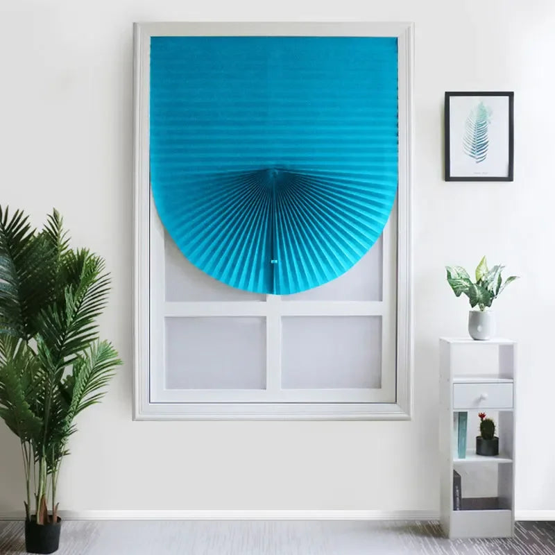Self-Adhesive Window Panels — Easy Install, Sun Blocking Privacy