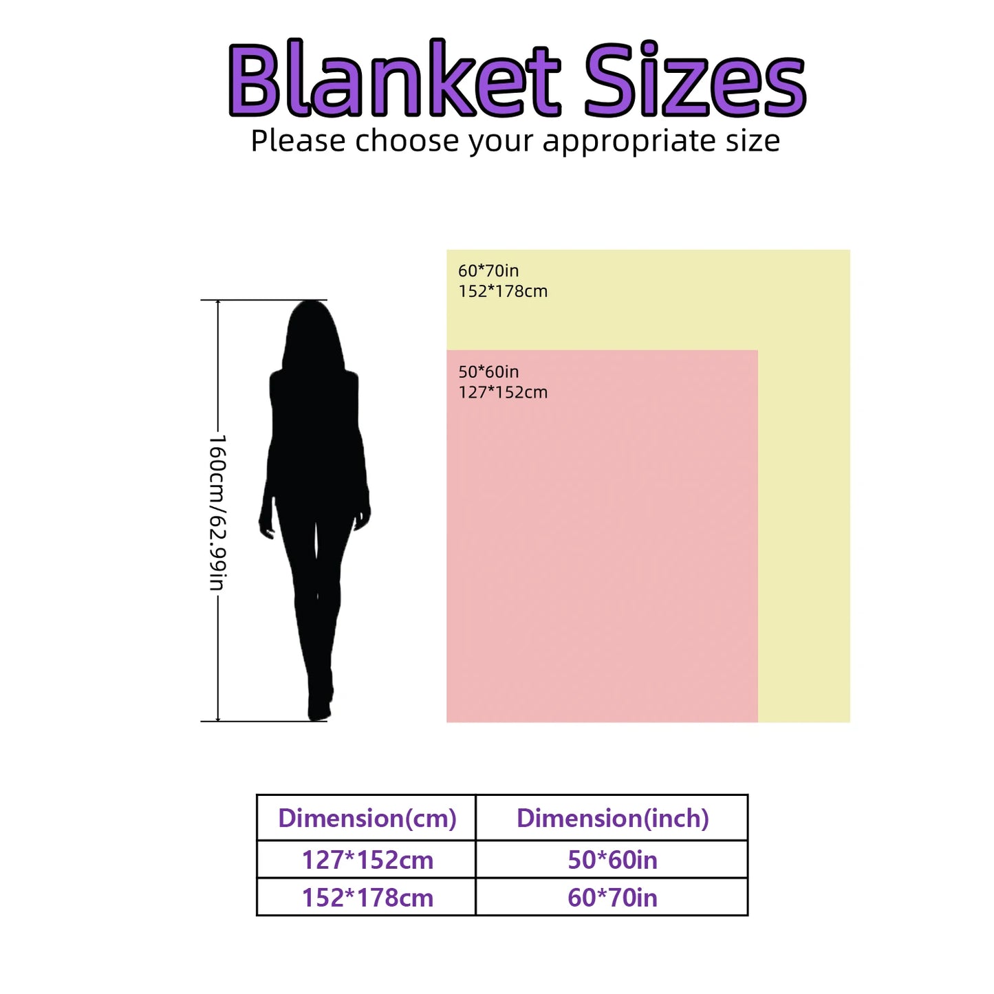 Faux Rabbit Fleece Weighted Knit Throw Blanket
